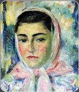 Sample of César Gemayel's work